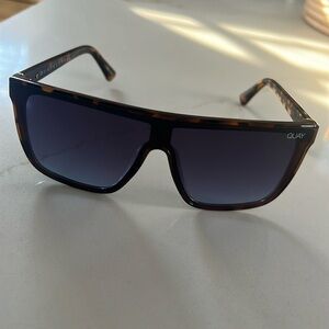 Quay Australia Sunglasses